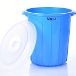 سطل زباله پلاستیکی ارزان قیمت