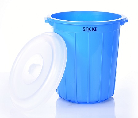 سطل زباله پلاستیکی ارزان قیمت