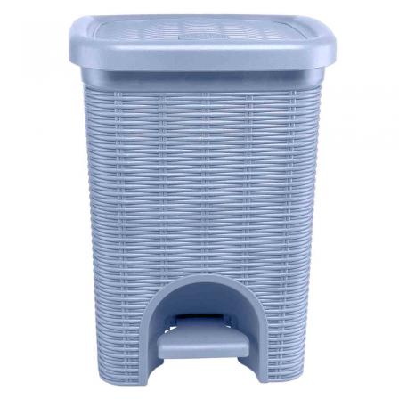 مشخصات بهترین سطل زباله پدالی پلاستیکی