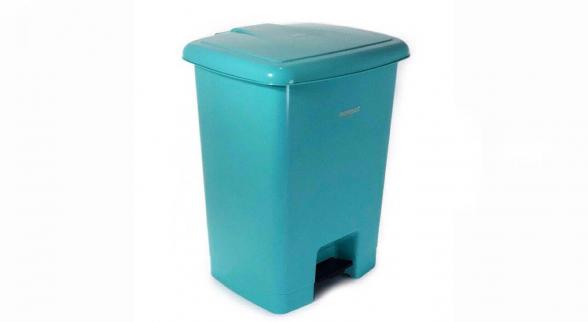 تولید سطل زباله پلاستیکی ۲۰ لیتری