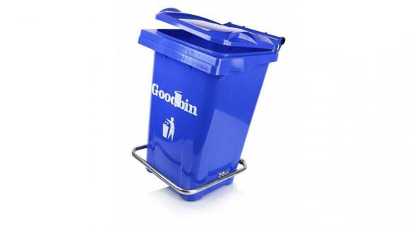 صادرات انواع سطل زباله پلاستیکی ۳۶۰ لیتری