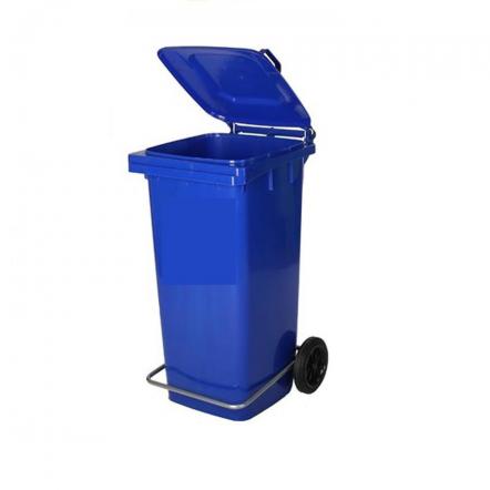 سفارش عمده سطل زباله پارکی پلاستیکی
