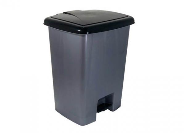 عوامل موثر در انتخاب سطل زباله
