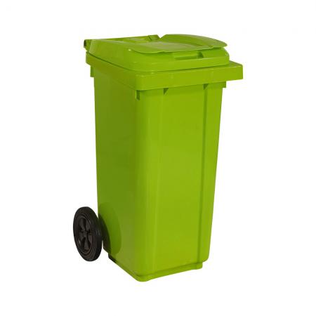 بهترین مدل سطل زباله پلاستیکی صنعتی