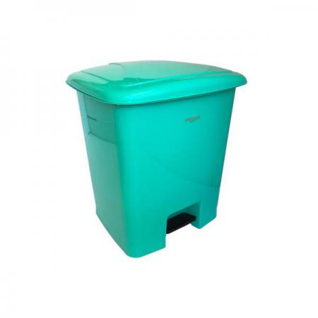مشخصات سطل زباله پلاستیکی 240 لیتری